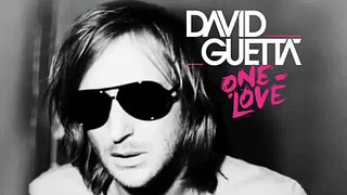 David Guetta Sound Of Letting Go (Feat. Chris Willis) [HQ]