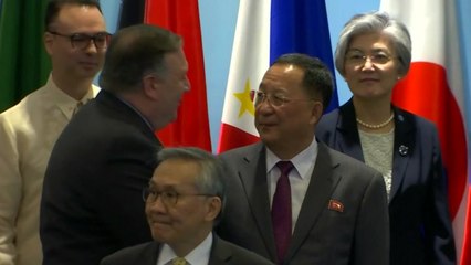 친서 외교, 북미 협상 먹구름 걷히나? / YTN