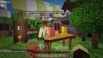 Minecraft Pirates CAPTAIN JACK SPARROW !? (Minecraft Roleplay)