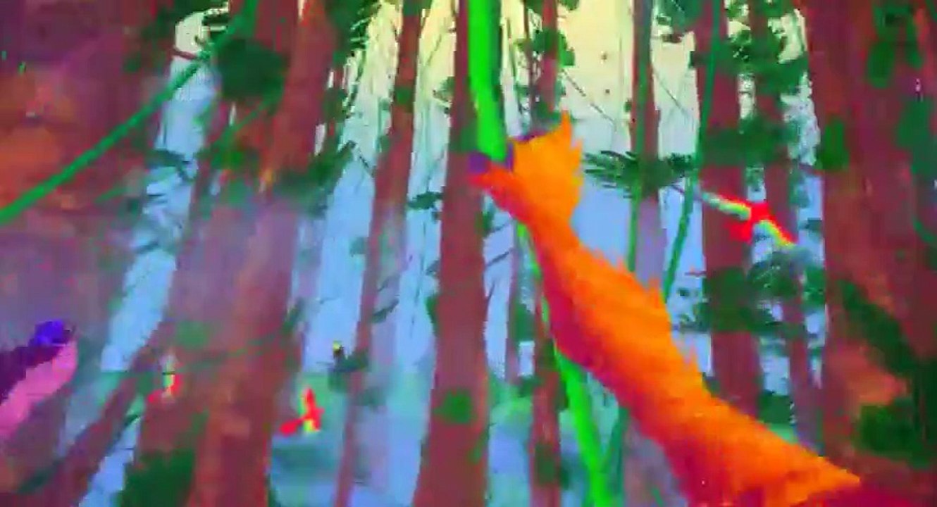 Animal Storm Squad S01xxE03 California Burning - Part 01