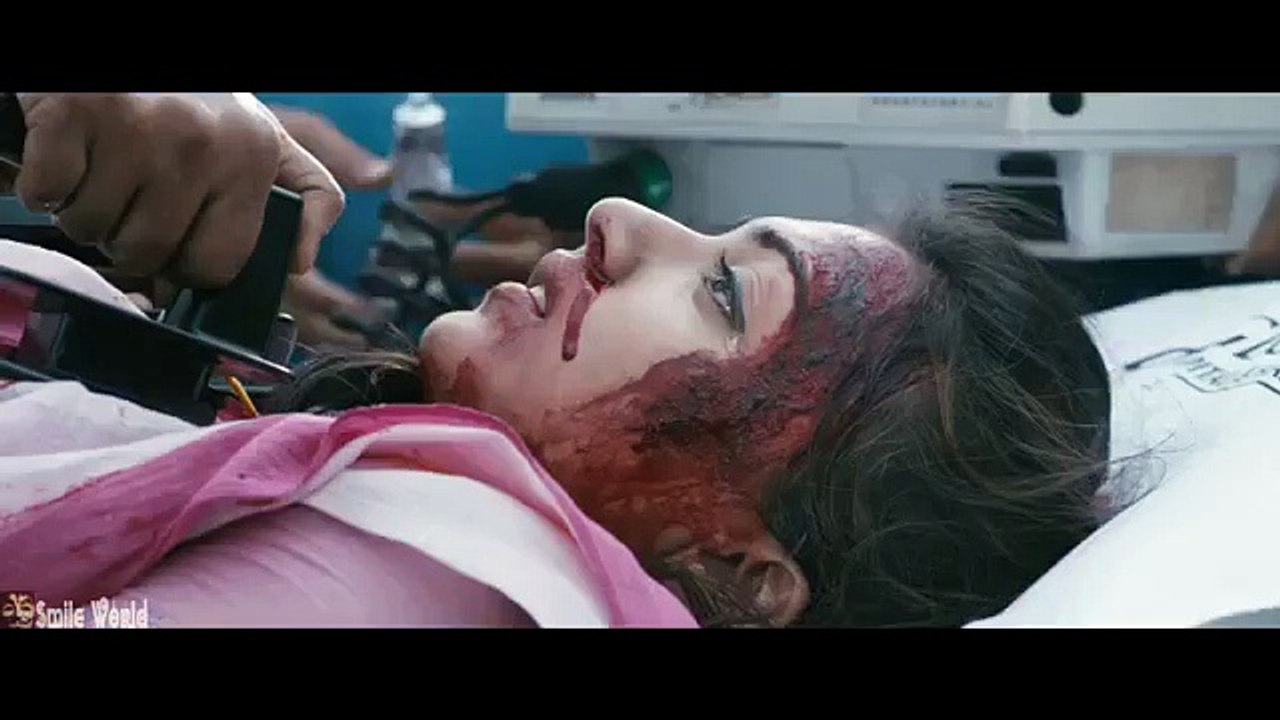 Raja Rani || best BGM || every love failure must watch