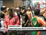 Ibu dan Dua Anaknya Tewas dalam Kebakaran Rumah