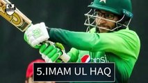 Asia Cup 2018 Pakistan Squad - Pakistan Cricket Team For Asia Cup in UAE - Branded Shehzad