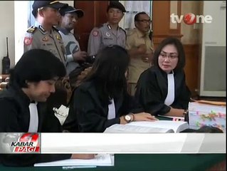 Cek Rp 4,7 Miliar Ditemukan dalam Tas Agus Tae