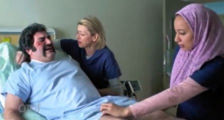 Hard Rock Medical S03  E07 Playing with Matches