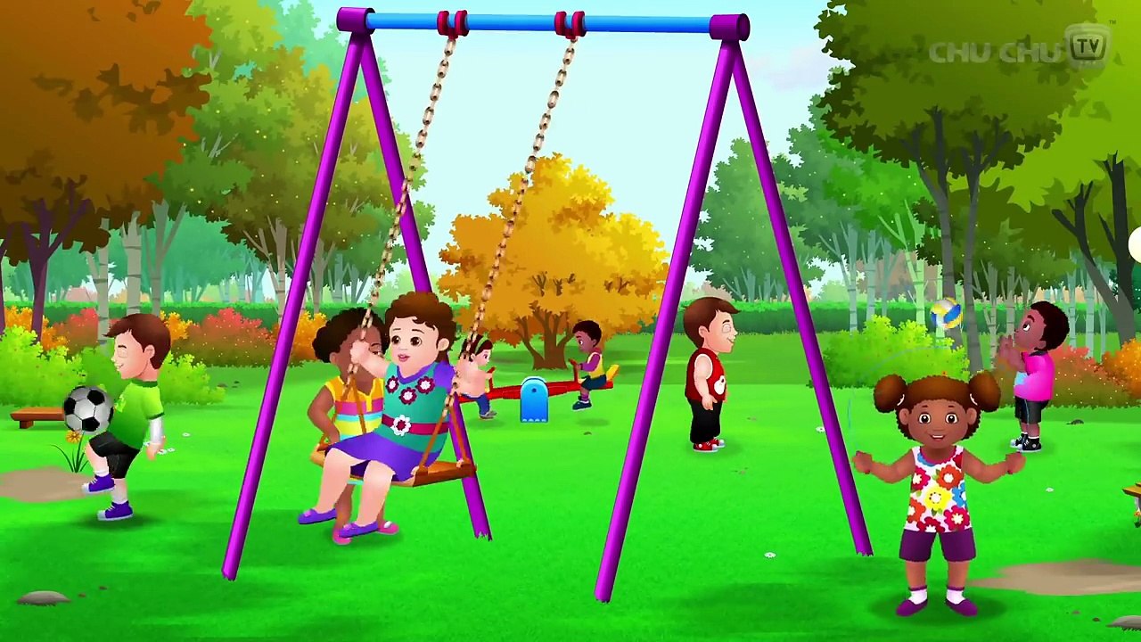 Ringa Ringa Roses (Ring Around the Rosie) & Many More Nursery Rhymes & Songs for Children