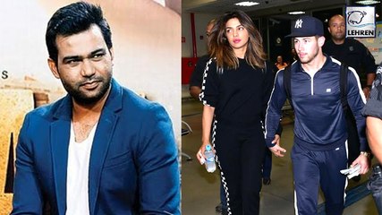 Director Ali Abbas Zafar Clears The Air On His Priyanka Chopra Tweet