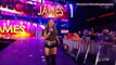 WWE RAW 26/9/17 Alexa Bliss & Mickie James Segment (Mickie James Attacks)