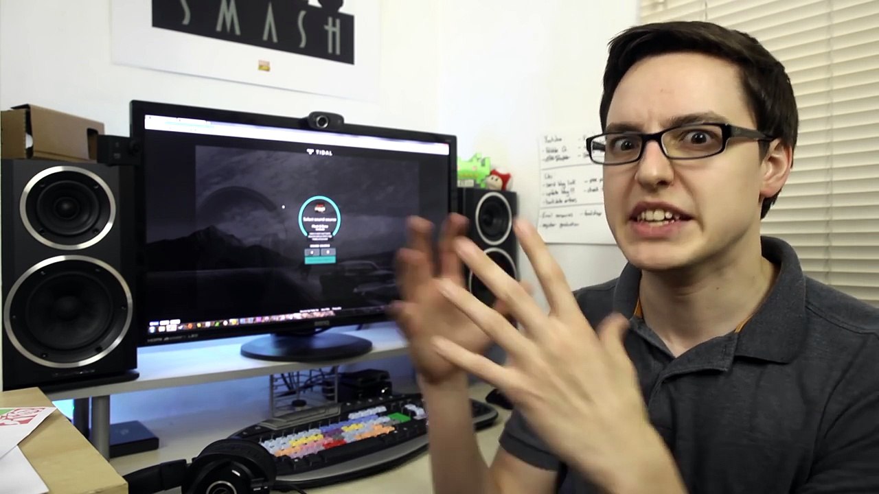 Tidal vs Spotify, is the quality that much better?