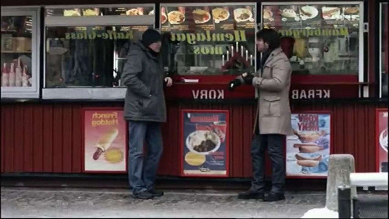 Les Enquetes du commissaire Winter S1E8 FRENCH   Part 02