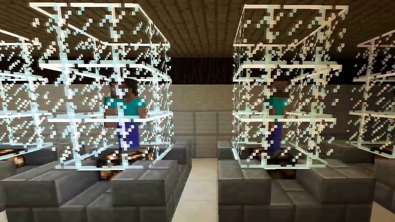 How Herobrine was created Minecraft
