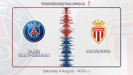 Paris-Monaco: Teaser