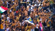 Atlas vs Pumas Resumen Goles 0-3 Liga MX Apertura 2018 HD