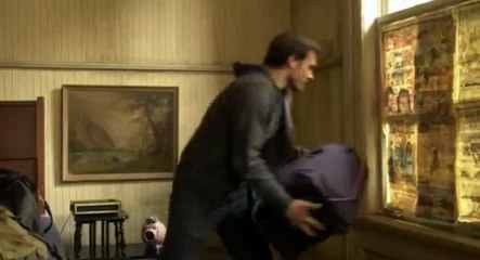 The Hotel Barclay S02  E07 The Gay Promenade