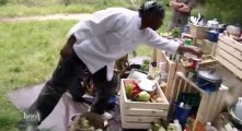 E treme Chef S01  E03 Mountain Chefs