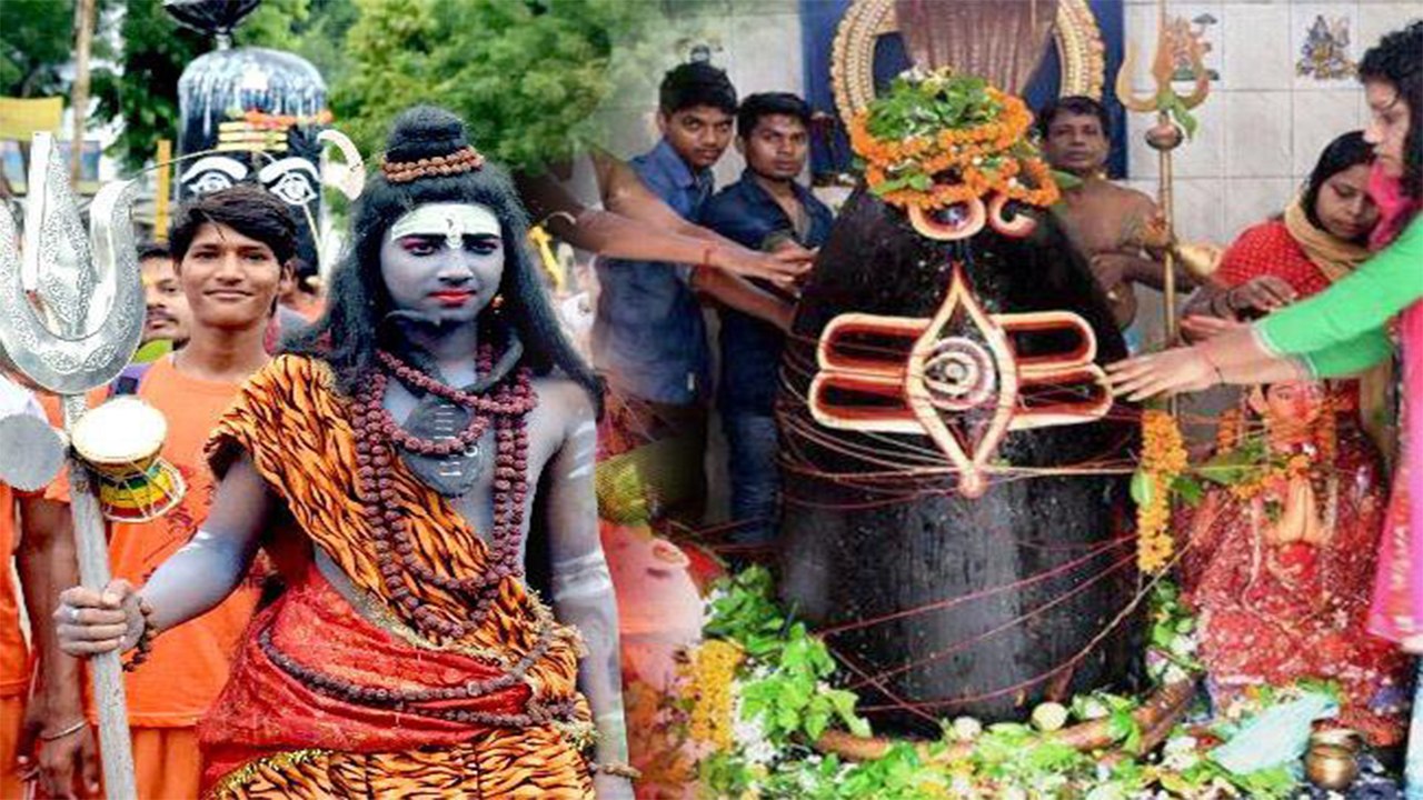 Sawan Shivratri: सावन शिवरात्रि का महत्व, शुभ मुहूर्त | कब चढ़ेगा गंगाजल, जाने | Boldsky
