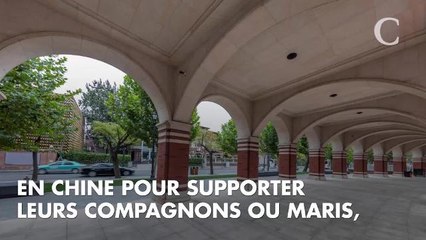 PASSION WAGS. PSG - Monaco : découvrez les femmes des joueurs des deux équipes en photos