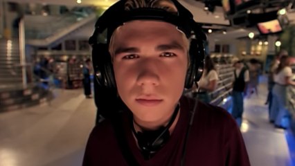 Bon Jovi - Something For The Pain