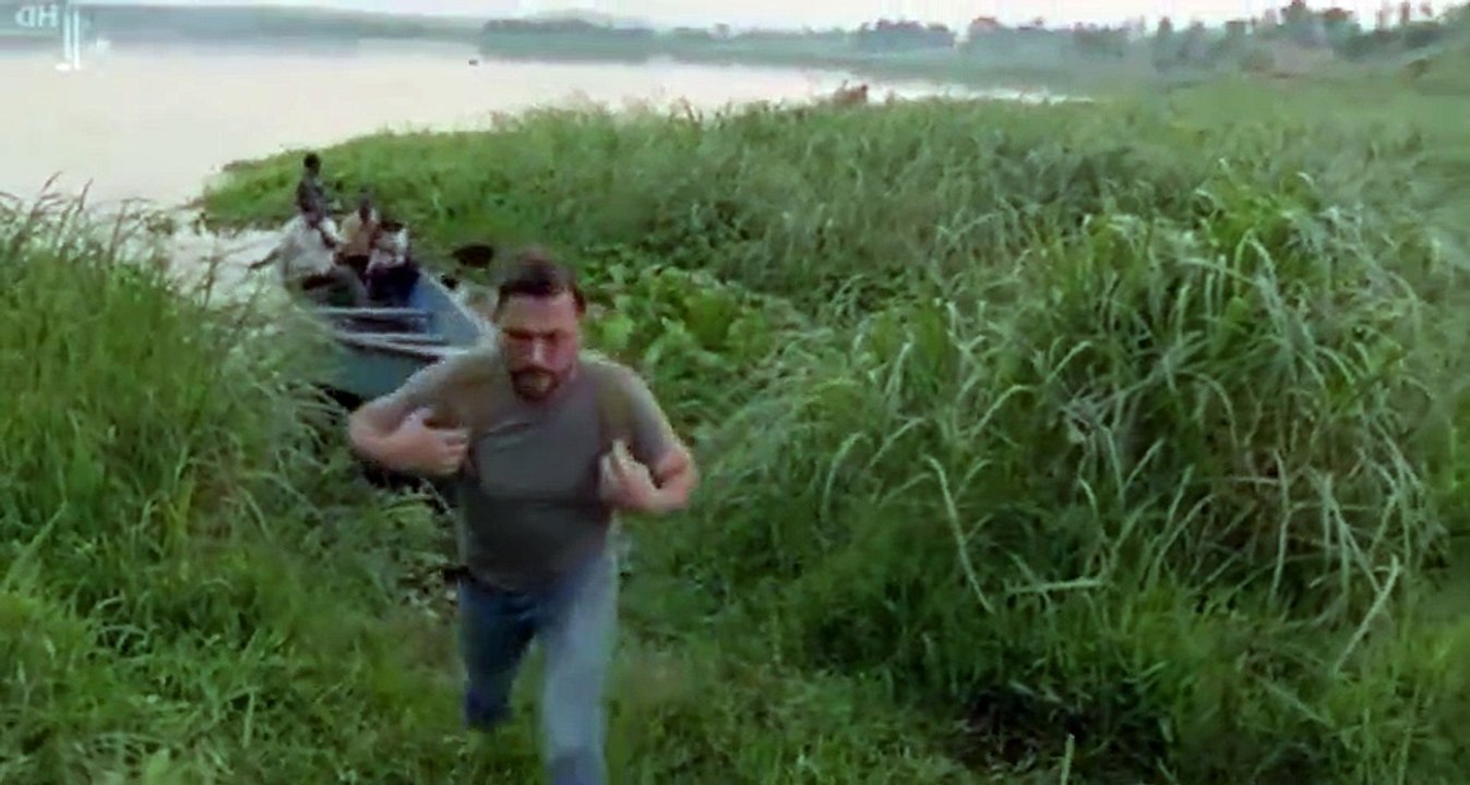 Kevin McCloud Escape to the Wild S02xxE03 River Nile Part 03