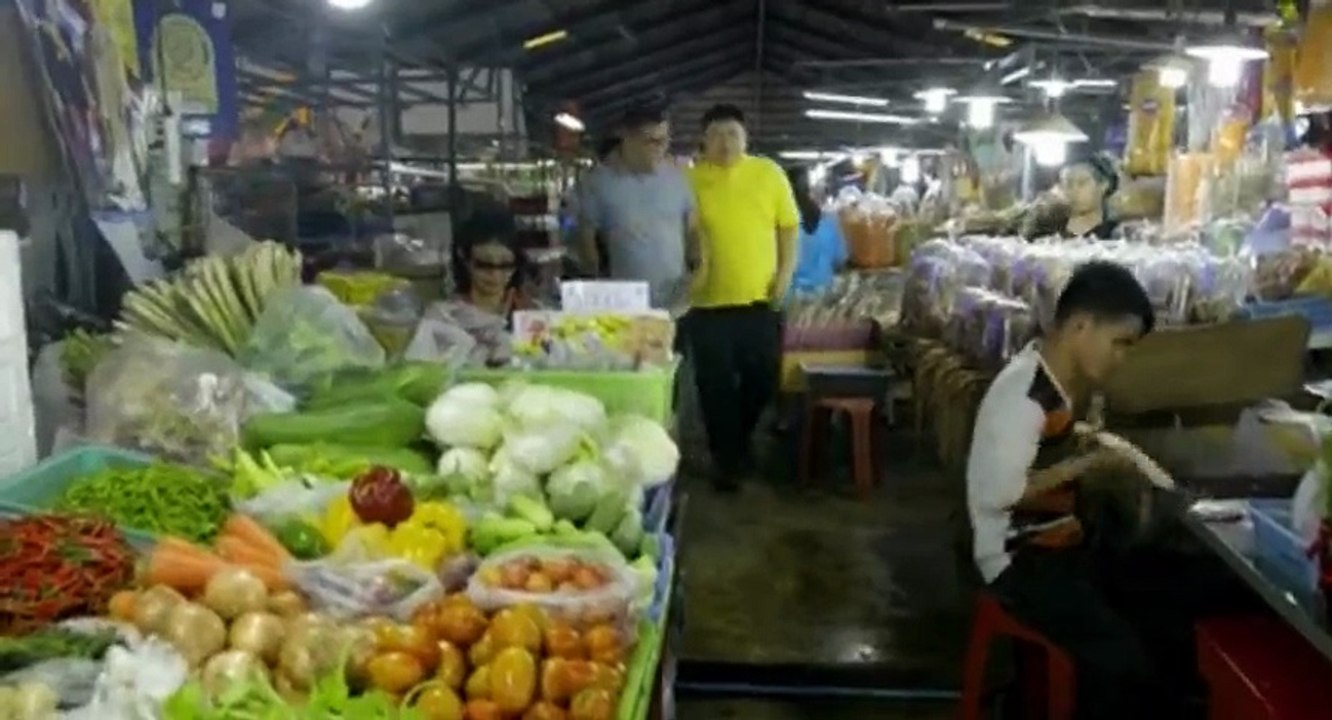Taste Of A Traveller S01  E03