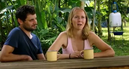 Kevin McCloud Escape to the Wild S02xxE03 River Nile - Part 02