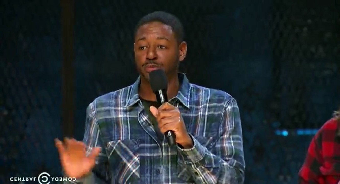 Jeff Ross Presents Roast Battle S02xxE06 Roast Battle II The War Of The    - Part 03