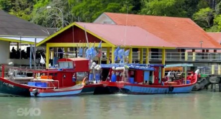 Taste Of A Traveller S01  E06