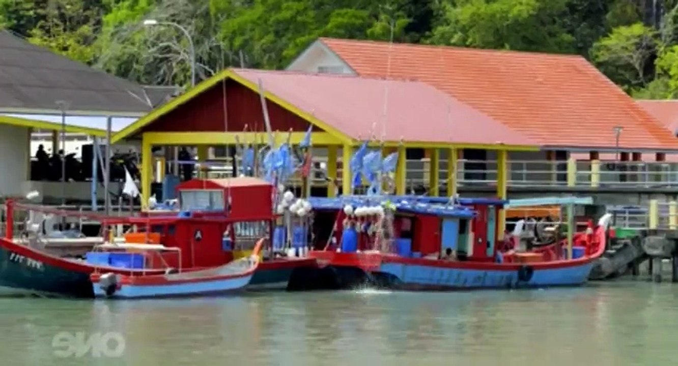 Taste Of A Traveller S01  E06