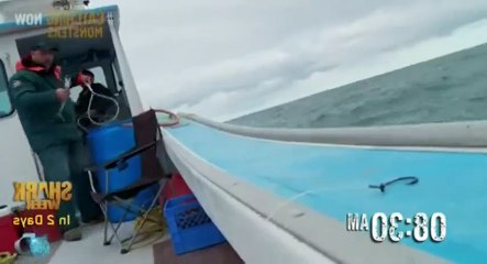 Catching Monsters S01xxE05 Last of the Giant Bluefin - Part 01