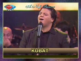 KUBAT - Bahça Duvarından Aştım (2)