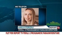 Ndalimi i telefonave në shkolla, Anila Ferizaj: Nisma, në interes të nxënësve