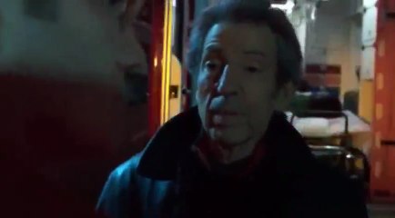 Central nuit S6E5 FRENCH   Part 02