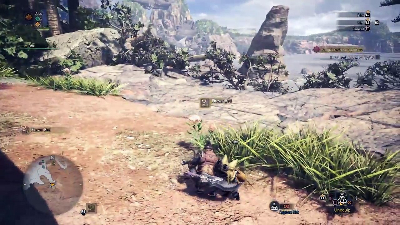 Monster Hunter- World Part 5