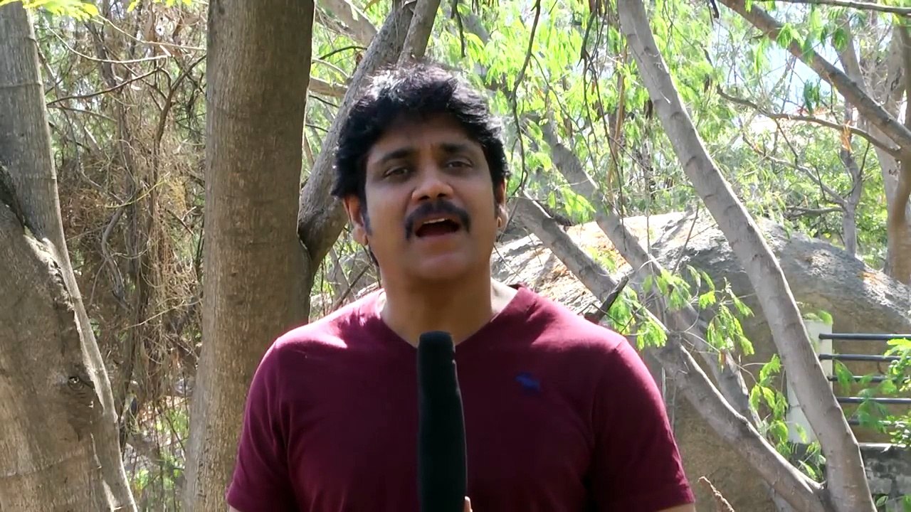 Untale Untale Nee Vente Untale Full Song -- Nagarjuna, Ramya Krishna, Lavanya Tripathi, Anup Rubens