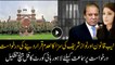 LHC forms full bench to hear plea against Nawaz Sharif's sentence