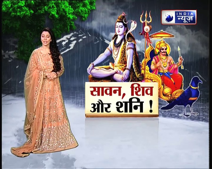 सावन में कौन सा उपाय आपको जीवन भर शनि कृपा दिलाएगा, जानिए Family Guru में Jai Madaan के साथ