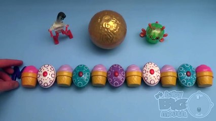 Disney Cars Surprise Egg Learn A Word! Spelling Desert Words! Lesson 11