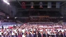 Erdoğan'dan talimat: Amerika'nın Adalet ve İçişleri bakanlarının Türkiye'deki mal varlıklarını donduracağız