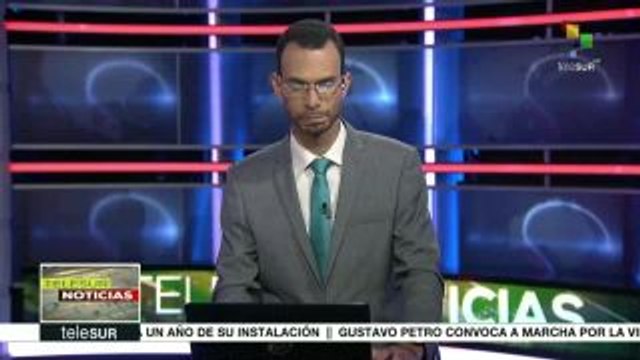 Cabello asegura que derecha no vencerá a revolución bolivariana