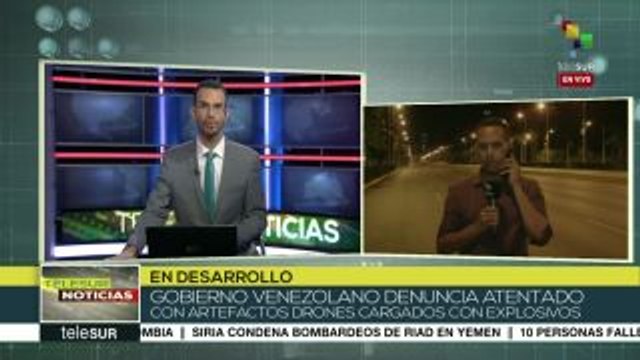 teleSUR Noticias: PT respalda candidaturas de Lula y Dilma