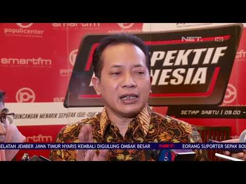 Waketum Gerindra Poros Baru Masih Mungkin Muncul Dari Kubuh Sebelah - NET 24