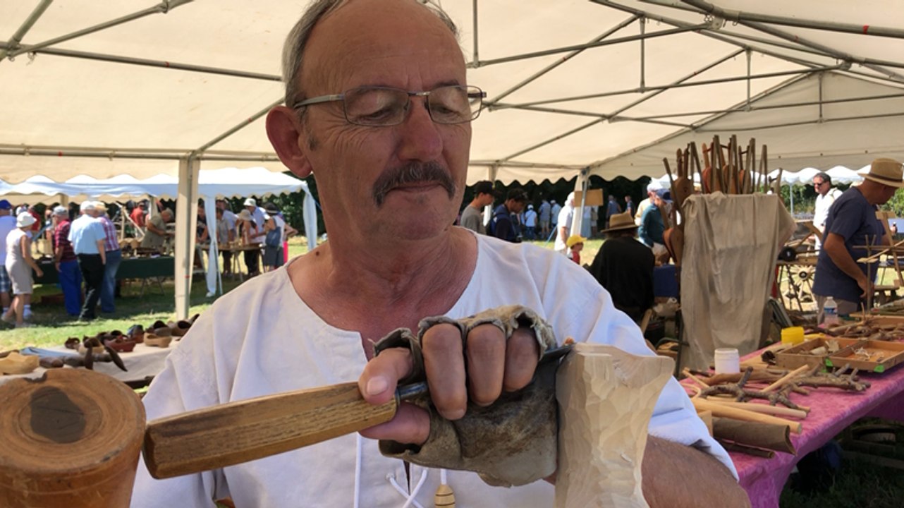 Fête du bois