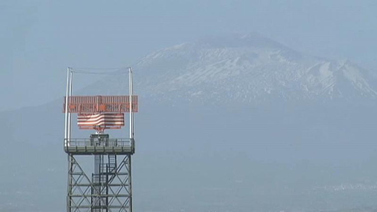 Στην Αλβανία η πρώτη βάση του ΝΑΤΟ στα δυτικά Β...
