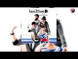 Ten2Five - Rasa Cinta (Official Audio)