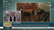 teleSUR Noticias: Avanza en Siria la lucha contra grupos terroristas