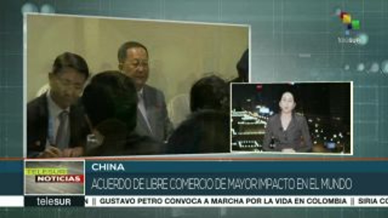 Cumbre ASEAN defiende economía multilateral frente a proteccionismo