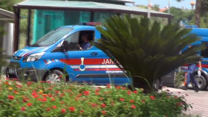 Kendisini terk eden kadını bıçaklayan adam tutuklandı