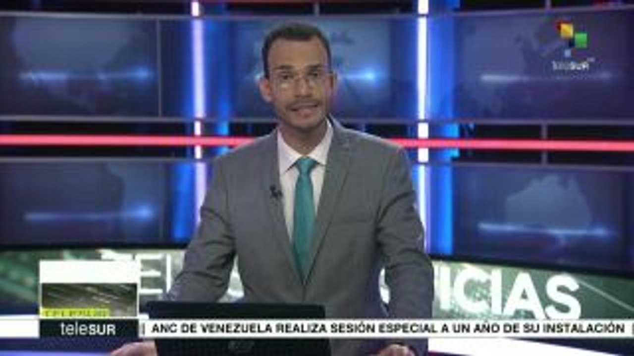 Turquía responde a sanciones impuestas por EEUU
