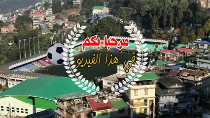 هذا هو راتب ايوب الكعبي في الشهر الواحد بالصين