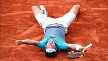Tennis: la stagione d'oro degli azzurri